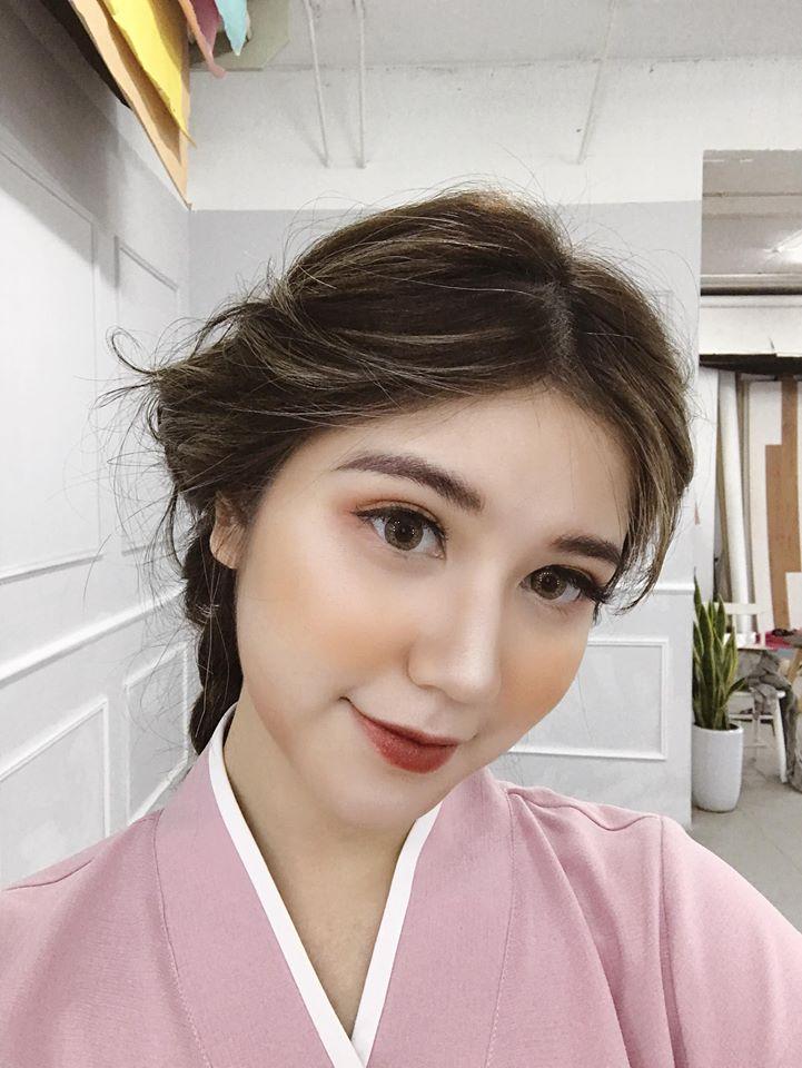 Sao nhí Đội đặc nhiệm nhà C21 Hà Duy đốt mắt người nhìn khi khóa môi ngọt ngào vợ sắp cưới-9