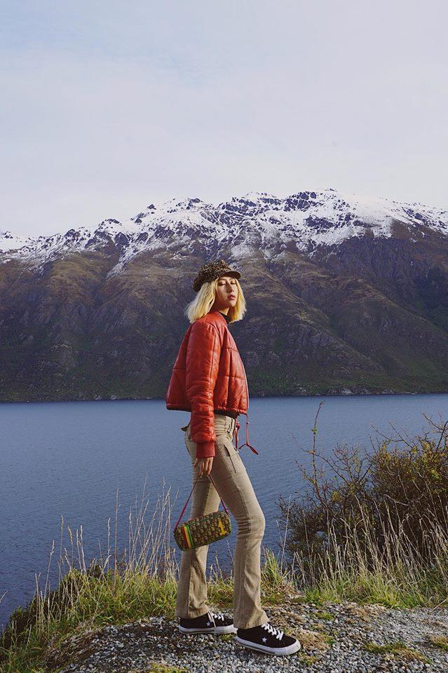 Sao nhí Đội đặc nhiệm nhà C21 Hà Duy đốt mắt người nhìn khi khóa môi ngọt ngào vợ sắp cưới-10