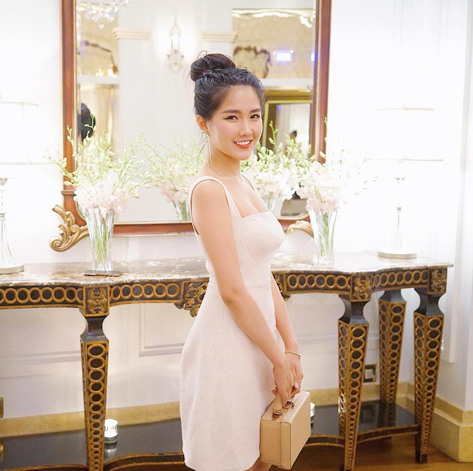 Sao nhí Đội đặc nhiệm nhà C21 Hà Duy đốt mắt người nhìn khi khóa môi ngọt ngào vợ sắp cưới-12