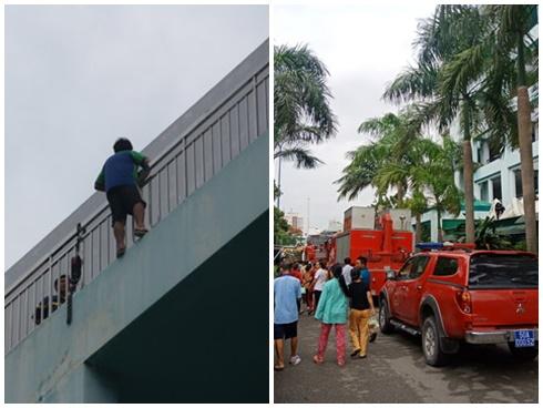 Ca sĩ nổi tiếng Trung Quốc té lầu thiệt mạng-3