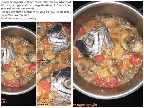 Rỉ tai nhau công thức nấu cá thu ngon bất bại, chị em làm cả nhà gắp lia lịa-8