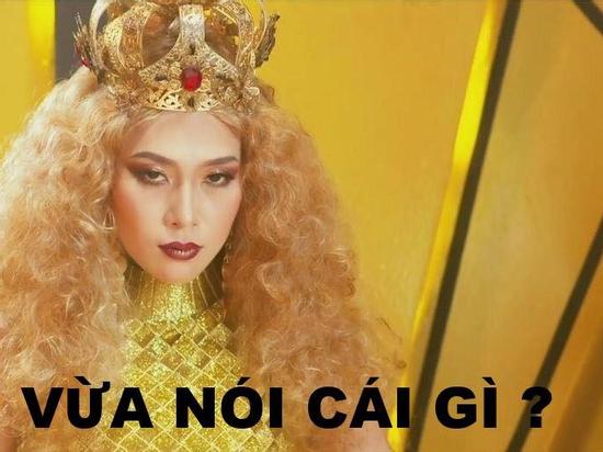 Clip: Biểu cảm bất ngờ của Mỹ Tâm khi được khán giả hâm mộ gọi bằng 'cô'