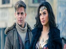 'Wonder Woman 2' hé lộ tựa phim đồng thời gây shock khi thông báo Steve Trevor còn sống?