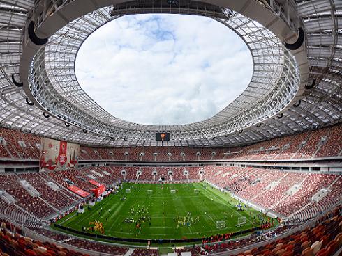 Dân Việt Nam mua vé xem World Cup: Đắt gấp 3 lần vẫn có thể 'ăn quả lừa'