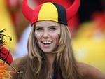 Nữ CĐV Bỉ được săn đón ở World Cup 2014 đánh mất sự nổi tiếng thế nào?