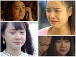 Vì sao Nhã Phương bị tẩy chay khi vào vai của Song Hye Kyo? Lý do vì cô ấy '1.000 năm khóc vẫn giống nhau'