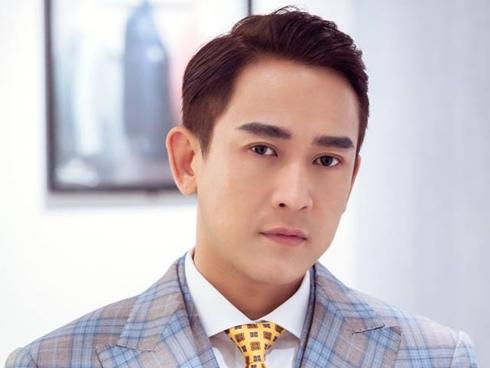 Hứa Vĩ Văn: Tôi chưa bao giờ quan niệm người yêu lý tưởng phải đẹp, giàu hay thành đạt-4