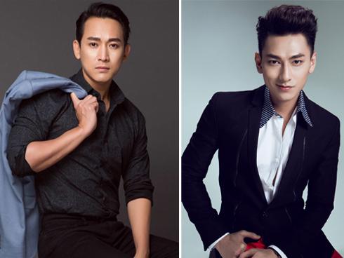 Đẹp trai lại tài giỏi - tâm lý như Isaac hay Hứa Vĩ Văn thì dù chẳng còn trẻ, hội chị em vẫn xin 'đổ cái rầm'!