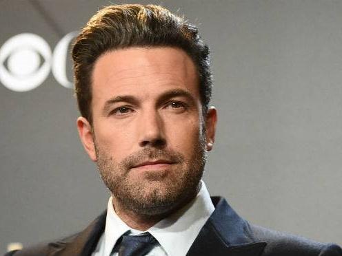 Ben Affleck có thể đã bị tước vai Người Dơi