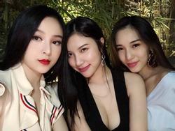 Cuộc sống và nhan sắc của các 'Miss Teen' giờ thay đổi thế nào?