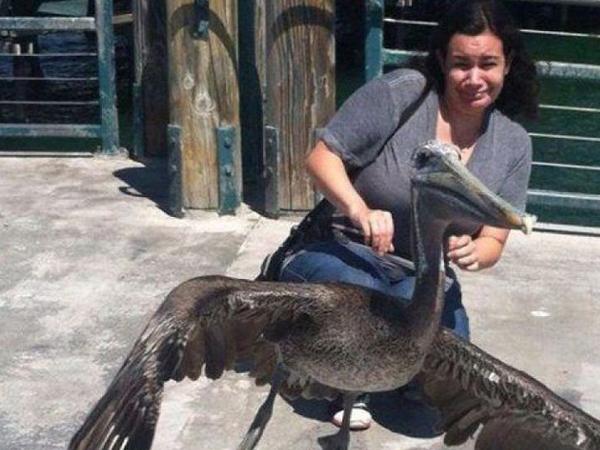 Bám chắc vào, tôi chuẩn bị cất cánh nhé.