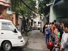 Án mạng hai cha con tử vong ở Sài Gòn: Hàng xóm bàng hoàng thương xót