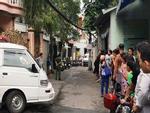 Án mạng hai cha con tử vong ở Sài Gòn: Hàng xóm bàng hoàng thương xót