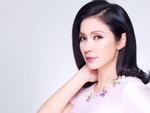 Người đẹp Tây Đô Việt Trinh tiết lộ hiếm hoi về người đàn ông duy nhất mang lại hạnh phúc-13
