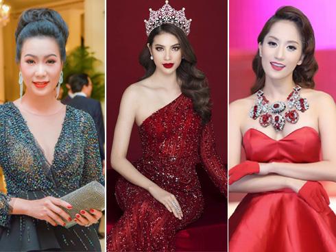 Nhìn chồng như kẻ thù chỉ vì cơn đau đẻ, Khánh Thi lọt TOP PHÁT NGÔN HÀI HƯỚC NHẤT TUẦN