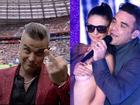 Ca sĩ giơ 'ngón tay thối' tại khai mạc World Cup từng dính bê bối nào?