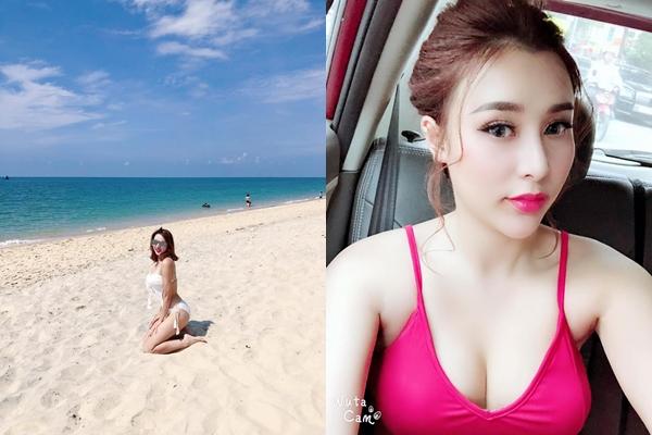 Dàn hotgirl cổ vũ World Cup 2018 đốt mọi ánh nhìn, khoe cơ thể nuột nà với bikini