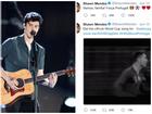 Tung ca khúc cổ vũ 'World Cup', Shawn Mendes nhận 'gạch đá' từ cư dân mạng