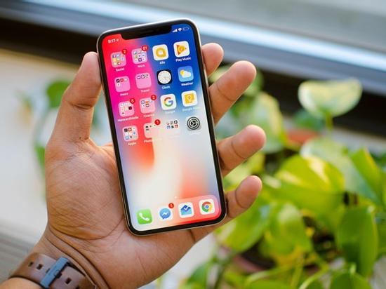 Giá cao ngất, iPhone X và iPhone 8 vẫn là hai smartphone bán 'chạy' nhất quý 1