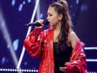 Bạn gái Quang Hải U23 bất ngờ đi thi hát