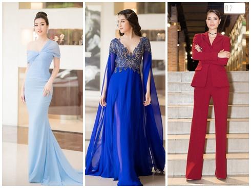 Đỗ Mỹ Linh - Huyền My đọ sắc bất phân thắng bại: Người thần tiên tỷ tỷ - nàng đẹp tựa công chúa