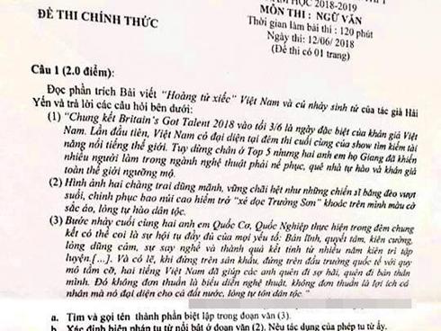 Quốc Cơ - Quốc Nghiệp đã hoàn thành phần biểu diễn kịch tính, chờ xác lập kỷ lục Guinness mới-4