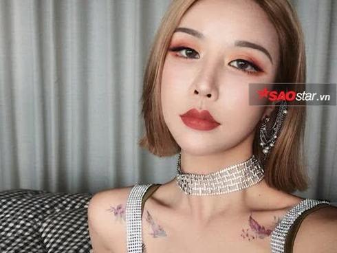 Bị nghi ngờ sau khi công khai, bạn gái mới phản pháo khiến Hồ Nhất Thiên và fan phải ‘đứng hình’