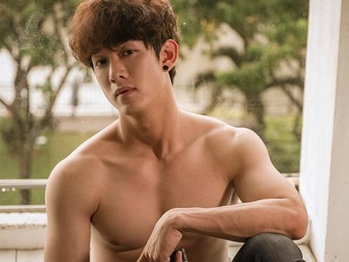 Con đường nghệ thuật mờ nhạt, 'gà cưng' của Đông Nhi có vẻ 'hơi bị liều' khi nhận vai của Song Joong Ki?