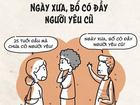 8 câu nói bất hủ của mọi ông bố