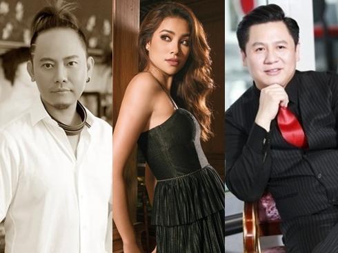 HỒ SƠ SAO: Đối phó với vương miện nhuốm màu thị phi, Phạm Hương chọn 'Tâm tĩnh lặng, miệng mỉm cười'