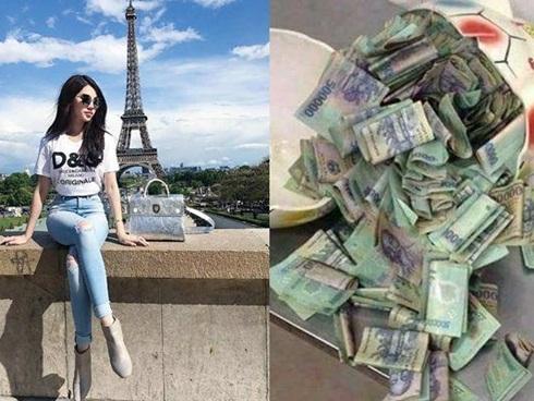 Phụ nữ sinh vào 6 ngày này đẹp bất chấp thời gian, giàu mặc kệ tuổi tác, chỉ lo tiêu tiền!