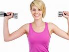 Top những dụng cụ tập gym hiệu quả không thể thiếu tại nhà cho nữ