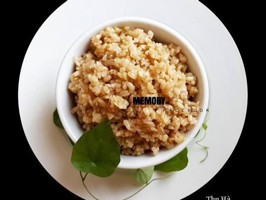 Những món ăn không thể thiếu để giết sâu bọ trong ngày Tết Đoan Ngọ