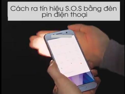 Video: 6 mẹo 'cứu cánh' giúp bạn ứng phó trong các tình huống khẩn cấp