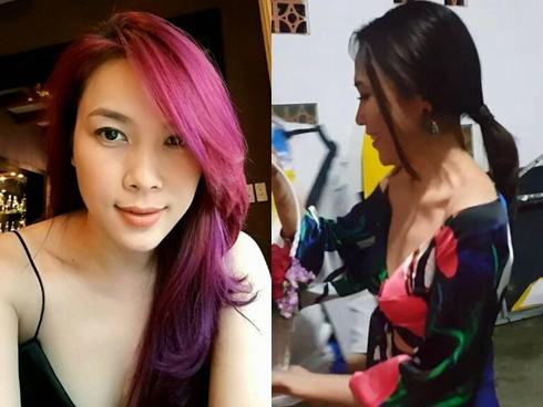 Mỹ Tâm gầy trơ xương quai xanh, fan xót xa không hiểu vì sao 'chị đẹp' bỗng nhiên hom hem đến thế!