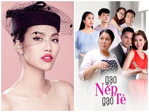 Lộ kết phim Gạo nếp gạo tẻ: Sau tất cả, Kiệt vẫn không thể chia tay cô vợ quái ác?-8