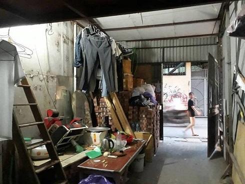 Vụ thai phụ bị nhân tình sát hại trong phòng trọ: Quá khứ ‘bất hảo’ của nghi phạm