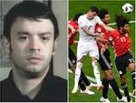 Nam diễn viên đột tử sau trận thua của Ai Cập trước Uruguay