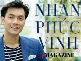 Nhan Phúc Vinh: 'Tôi nên giữ khoảng cách với Nhã Phương để tránh hiểu lầm' Nhan Phúc Vinh: 'Tôi nên giữ khoảng cách với Nhã Phương để tránh hiểu lầm'