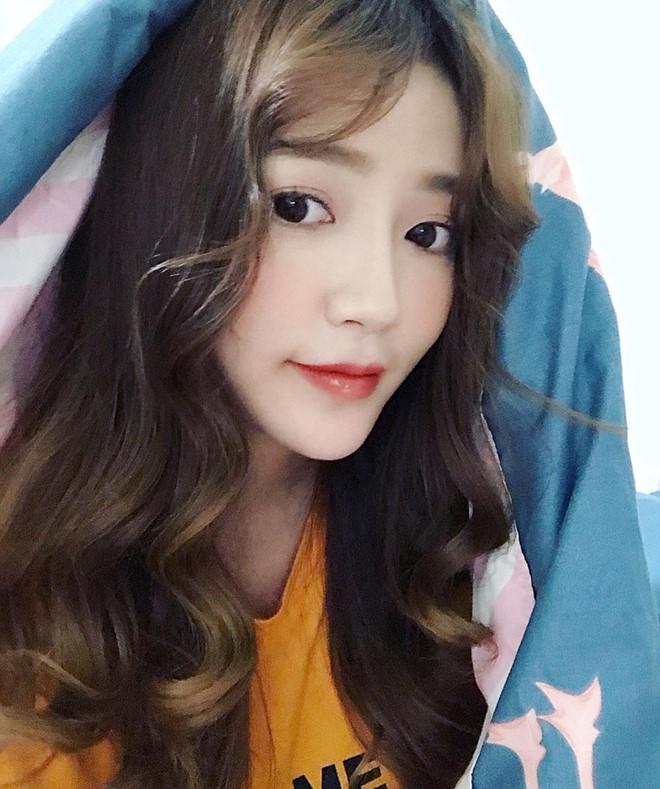 An Vy FAPtv lên tiếng trước tin đồn đóng phim cùng Sơn Tùng M-TP-4