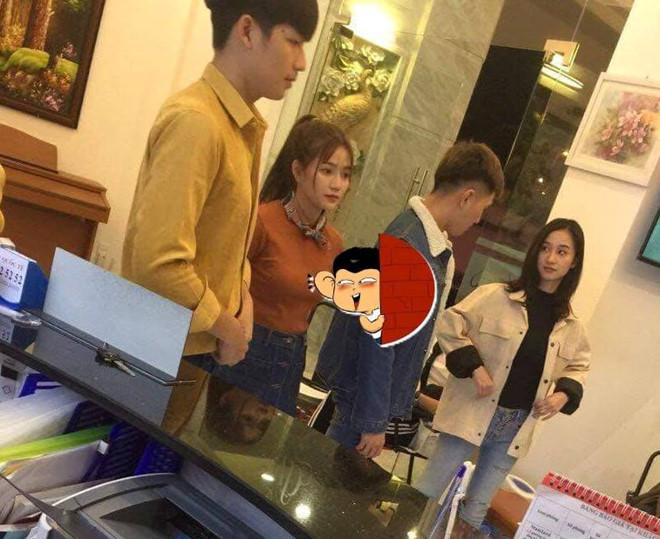 An Vy FAPtv lên tiếng trước tin đồn đóng phim cùng Sơn Tùng M-TP-1