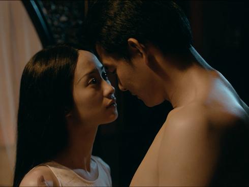 Jun Vũ đẹp mong manh, vướng vào mối tình đầy ám ảnh với Quách Ngọc Ngoan-10