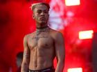 Rapper XXXTentacion bị bắn chết ở tuổi 20