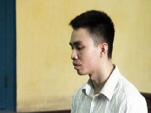 Đớn đau vụ án giết bạn tình sau khoái lạc