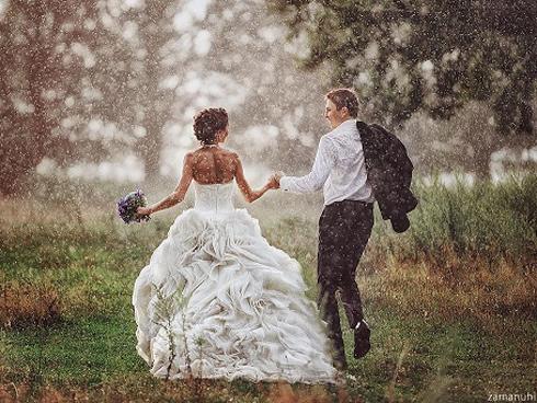 Vì sao chúng ta nên ghi nhớ ngày mình kết hôn