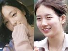 Mặt mộc xinh như 'quả đào tiên', Suzy và Sulli khiến fan Hàn nhức óc mỗi khi phải lựa chọn ai đẹp hơn