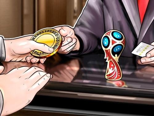 Thu về 2 triệu USD nhờ bán áo bitcoin-5