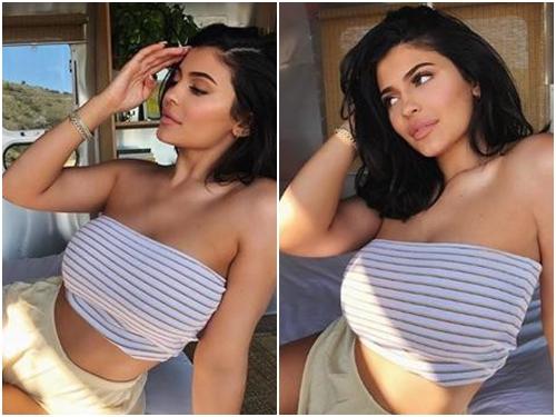 Giới trẻ Mỹ tiêu tiền vô tội vạ để sống sang chảnh như Kylie Jenner-3
