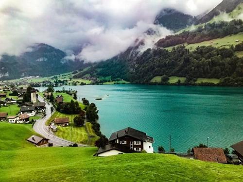 Thị trấn 2.000 năm ở Trung Quốc mệnh danh Venice của phương Đông-1