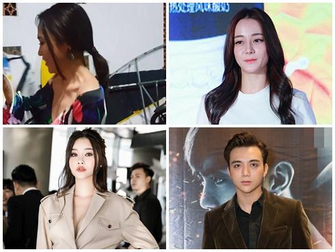 SAO MAKE OVER: Lê Âu Ngân Anh khác lạ khó nhận ra - Soobin Hoàng Sơn mặt cứng như tượng sáp